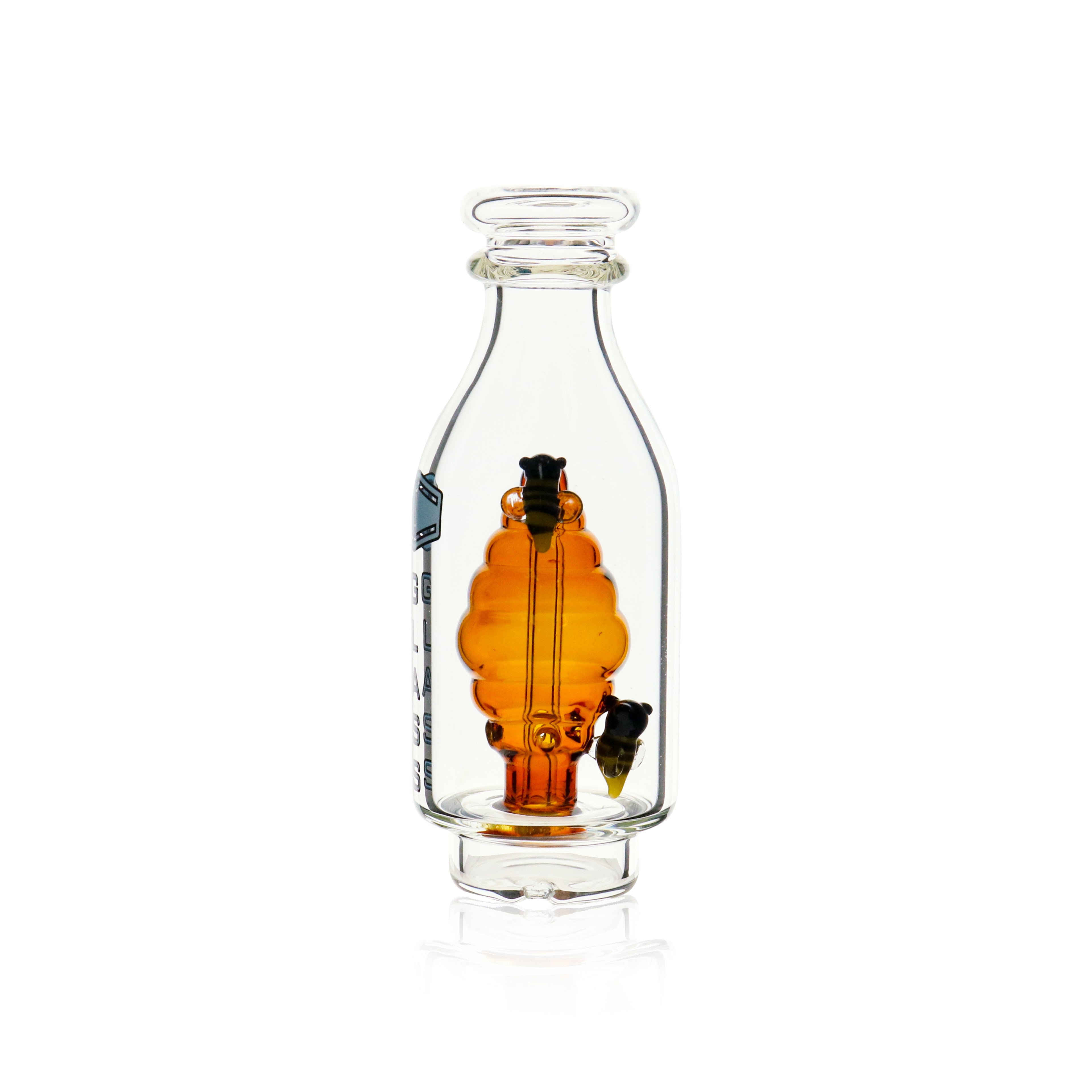 IC Glass - 5.3 Inch Carta Attachment | ICTA2064