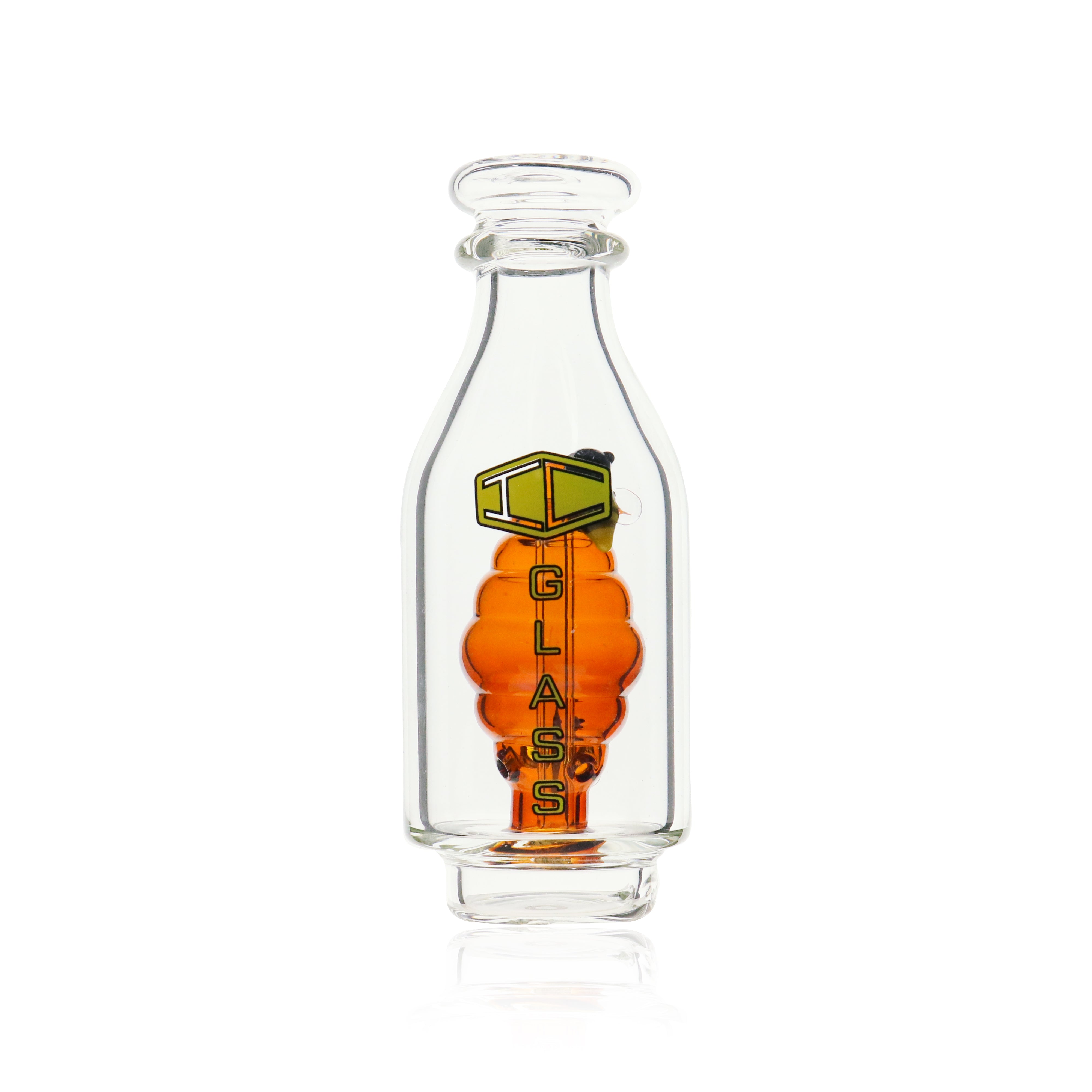 IC Glass - 5.3 Inch Carta Attachment | ICTA2064 Secondary image