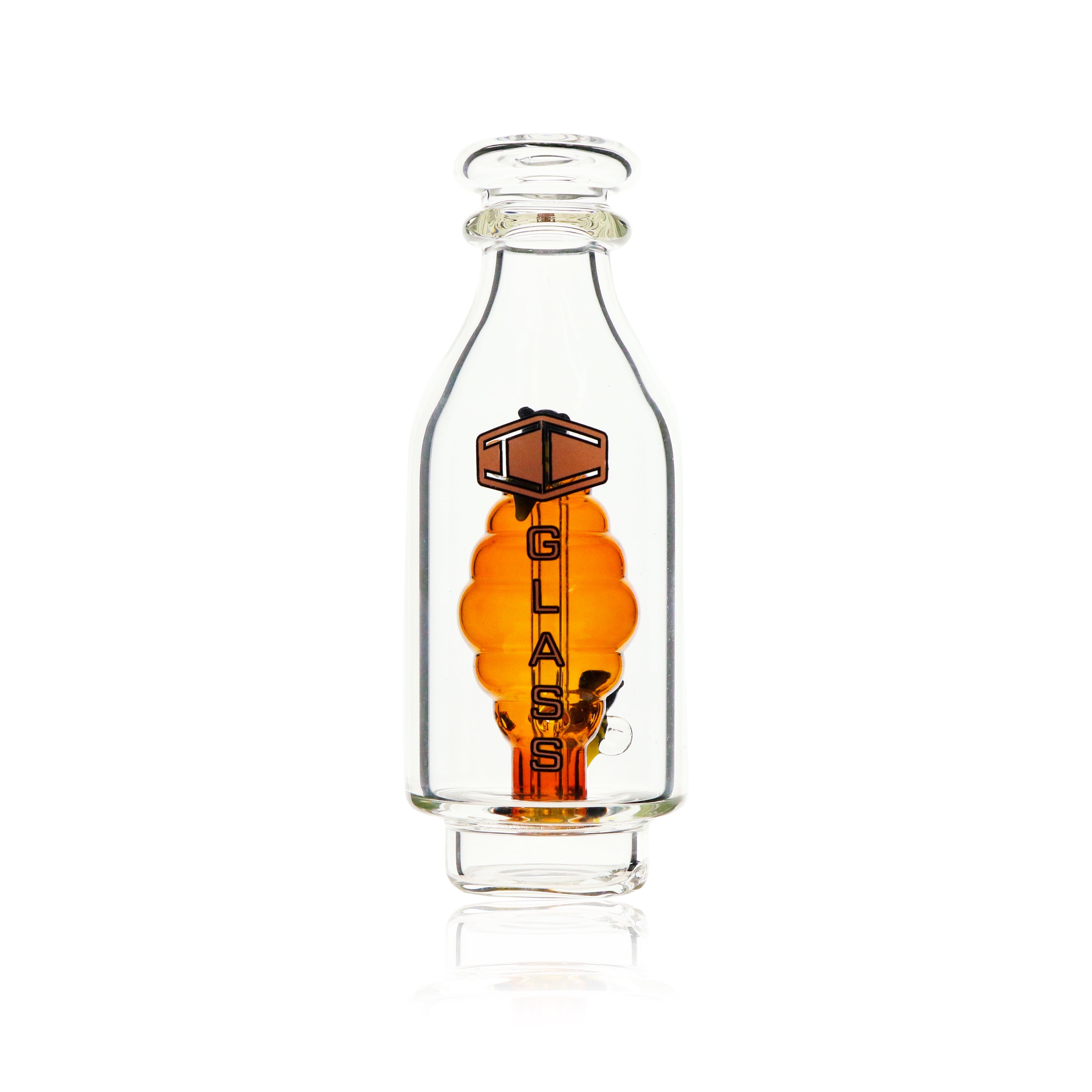 IC Glass - 5.3 Inch Carta Attachment | ICTA2064
