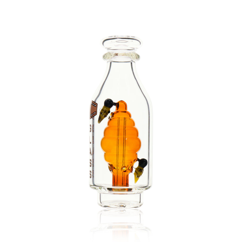 IC Glass - 5.3 Inch Carta Attachment | ICTA2064