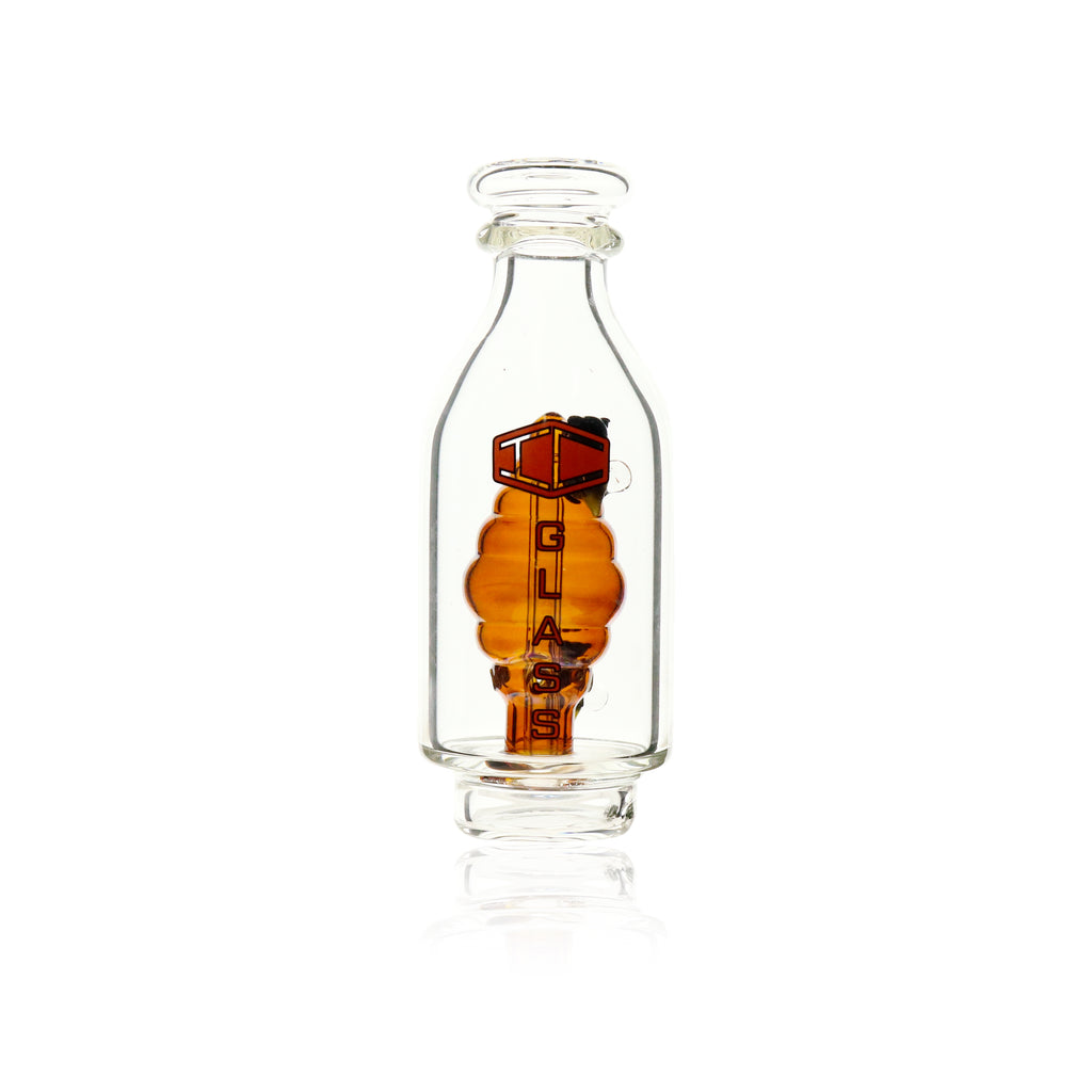 IC Glass - 5.3 Inch Carta Attachment | ICTA2064