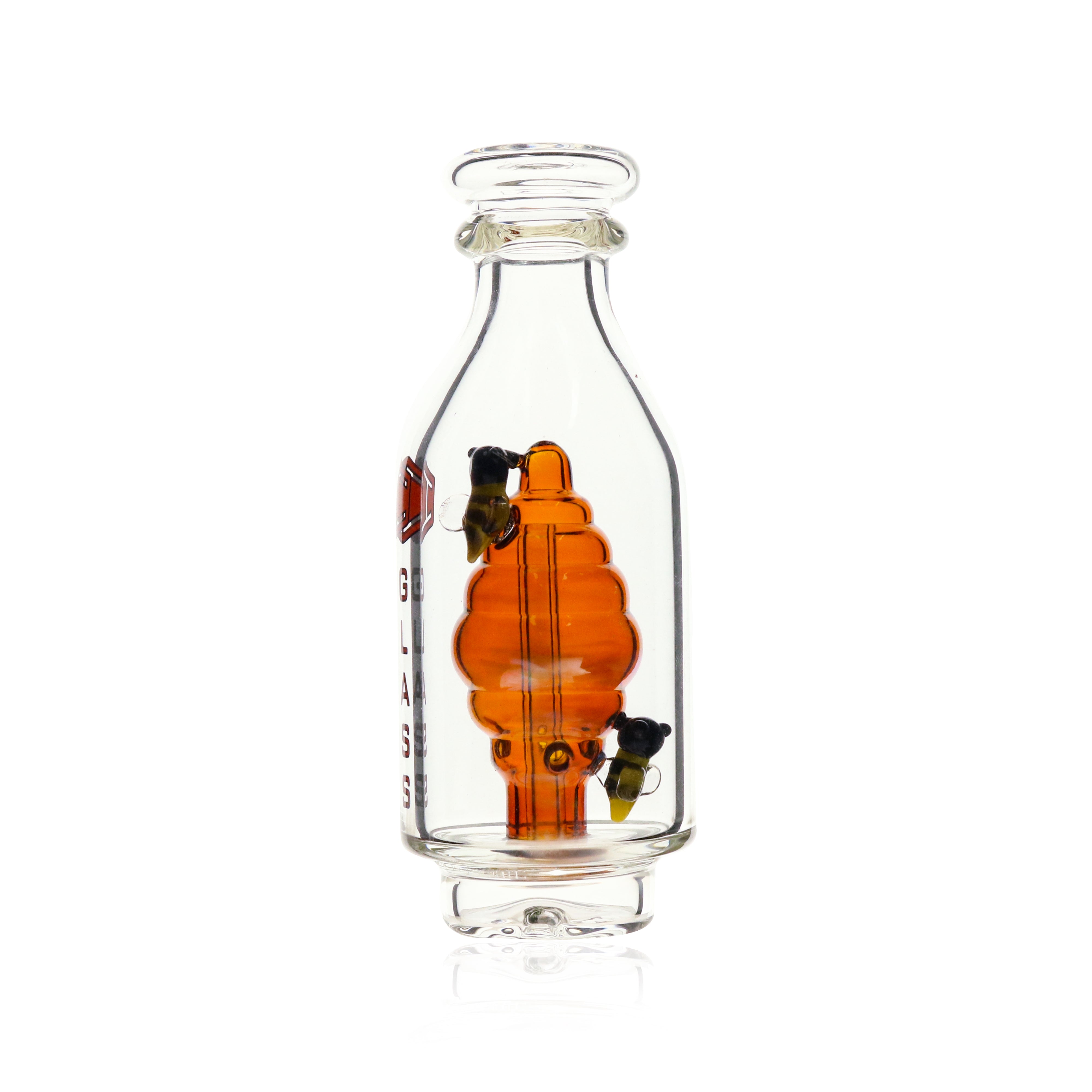 IC Glass - 5.3 Inch Carta Attachment | ICTA2064 Main image