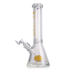 IC GLASS 14 inch water pipe