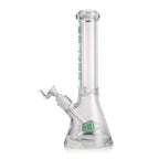 IC GLASS premium 14 inch beaker bong 