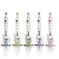 IC Glass Dual-Purpose Dab Rig | Fits Universal Nectar Collector - Base Only | Wholesale Cannabis Accessories Distributor
