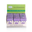 IC Glass Adapter box with 9 assorted color pieces for bongs, wholesale smoking accessories.