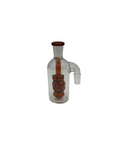 IC Glass Ash Catchers