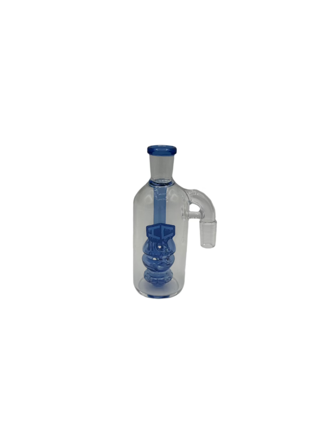 IC Glass Ash Catchers – 90° and 45° Joint Angles