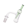 IC Glass Banger green