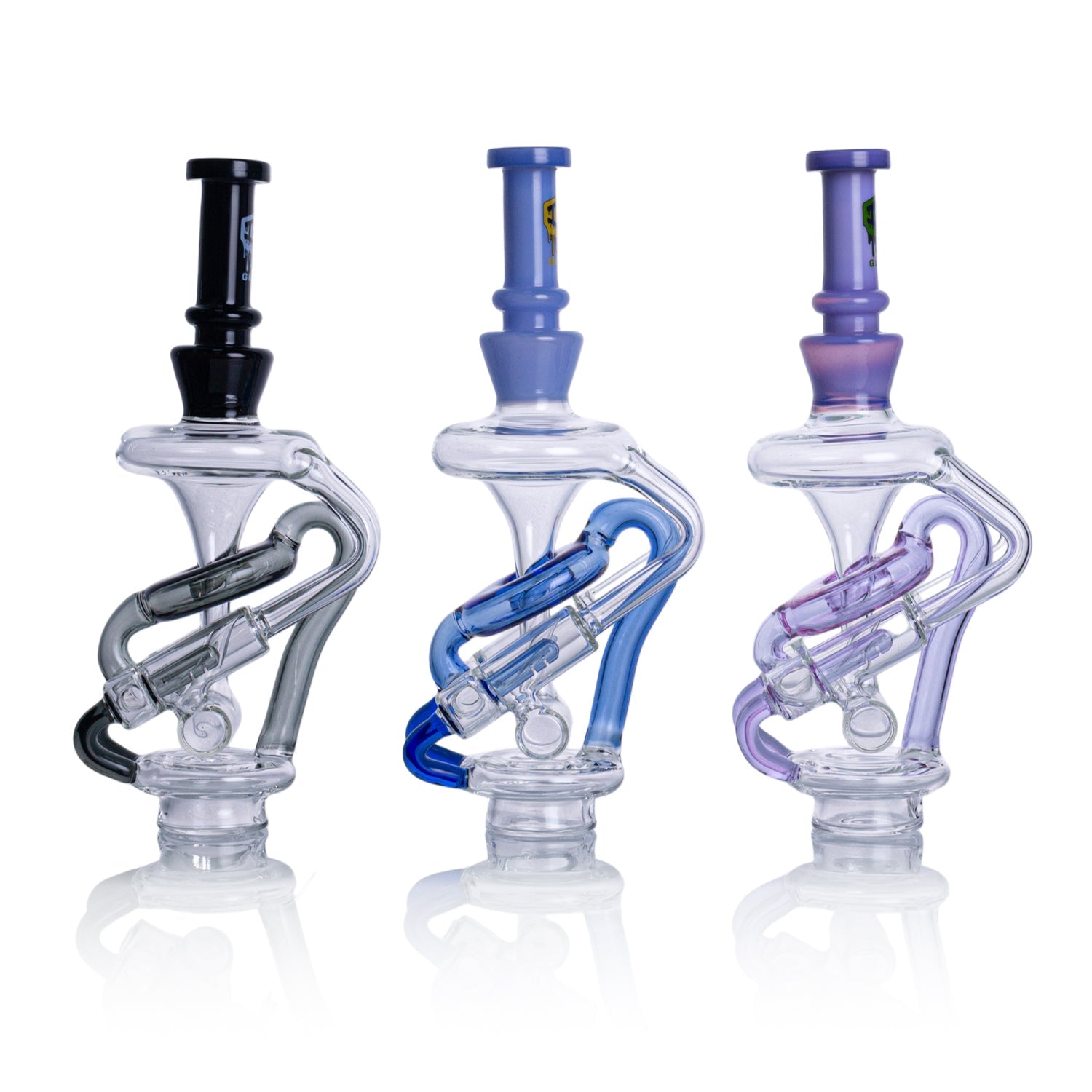 IC Glass - Carta Attachment | ICTA1050 | Premium Glass Accessory