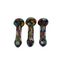 IC Glass Colorful Bubble Hand Pipe for Dry Herb – Wholesale Glass Pipe