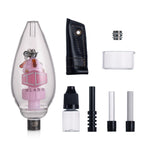 IC Glass Haze Craze Terp Collector for dabbing
