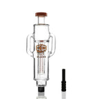 IC Glass IDAHO