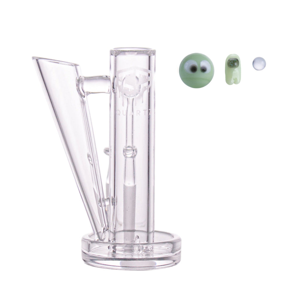 IC Glass Master Craft Green