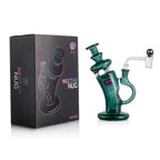IC Glass – Nectar Nug | Ultimate Dabbing Recycler – Wholesale Glass Water Pipe