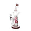 IC Glass Recycler Bong