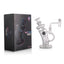 IC Glass – Nectar Nug | Ultimate Dabbing Recycler – Wholesale Glass Water Pipe