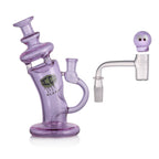IC Glass – Nectar Nug | Ultimate Dabbing Recycler – Wholesale Glass Water Pipe