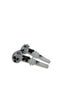 IC Glass - Premium 3D Flower Hand Pipes with Built-in Screen