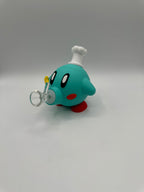 Silicone - Kirby Water Pipe | 5 Colors | Single Unit