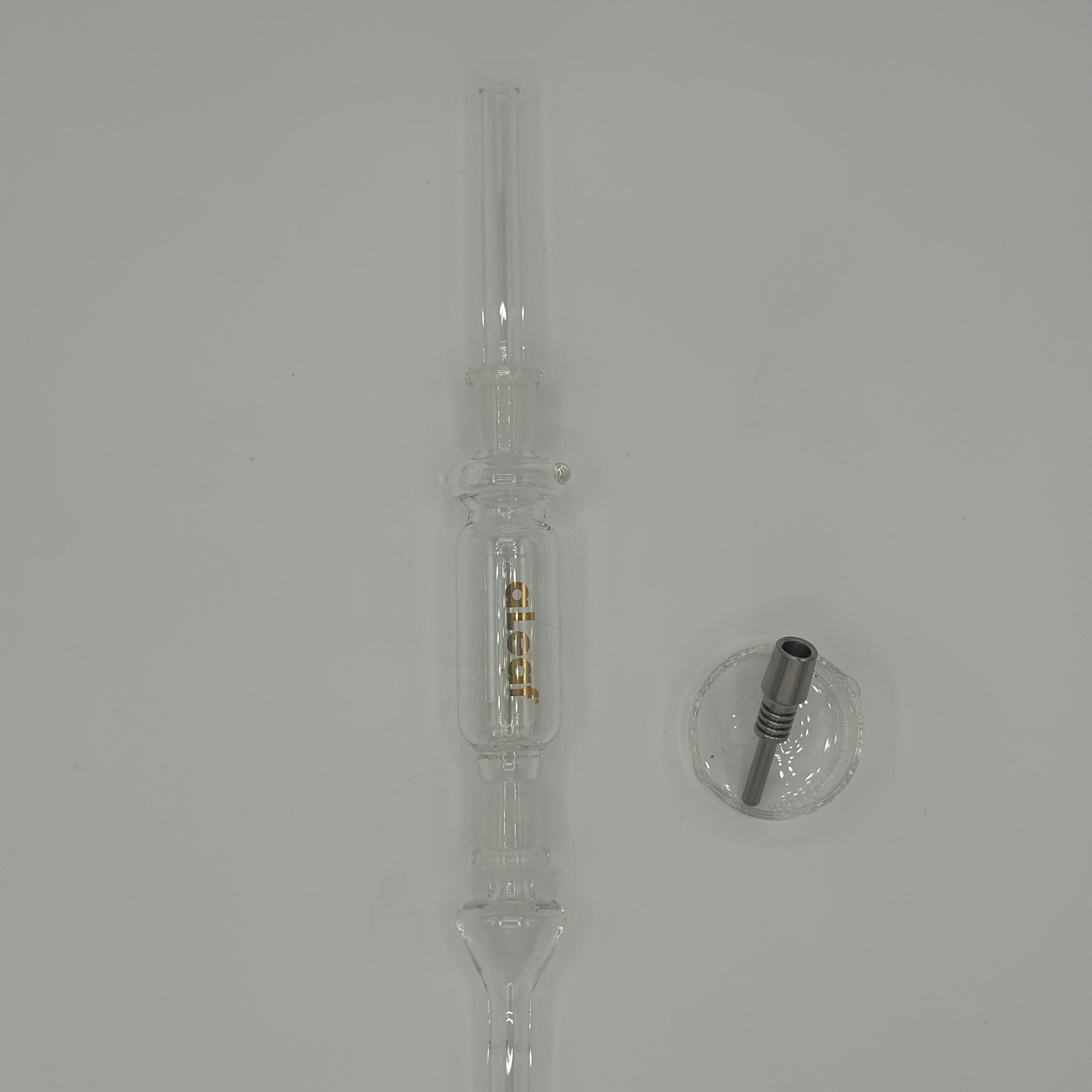Aleaf - ULTRA | Clear 10MM Aleaf Purifier | ALNC1002