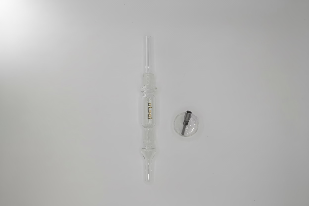 Aleaf - 10MM Ultra Clear Purifier | Single Unit Secondary image