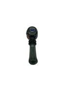 IC GLASS – Premium Hand Pipe with Built-In Screen