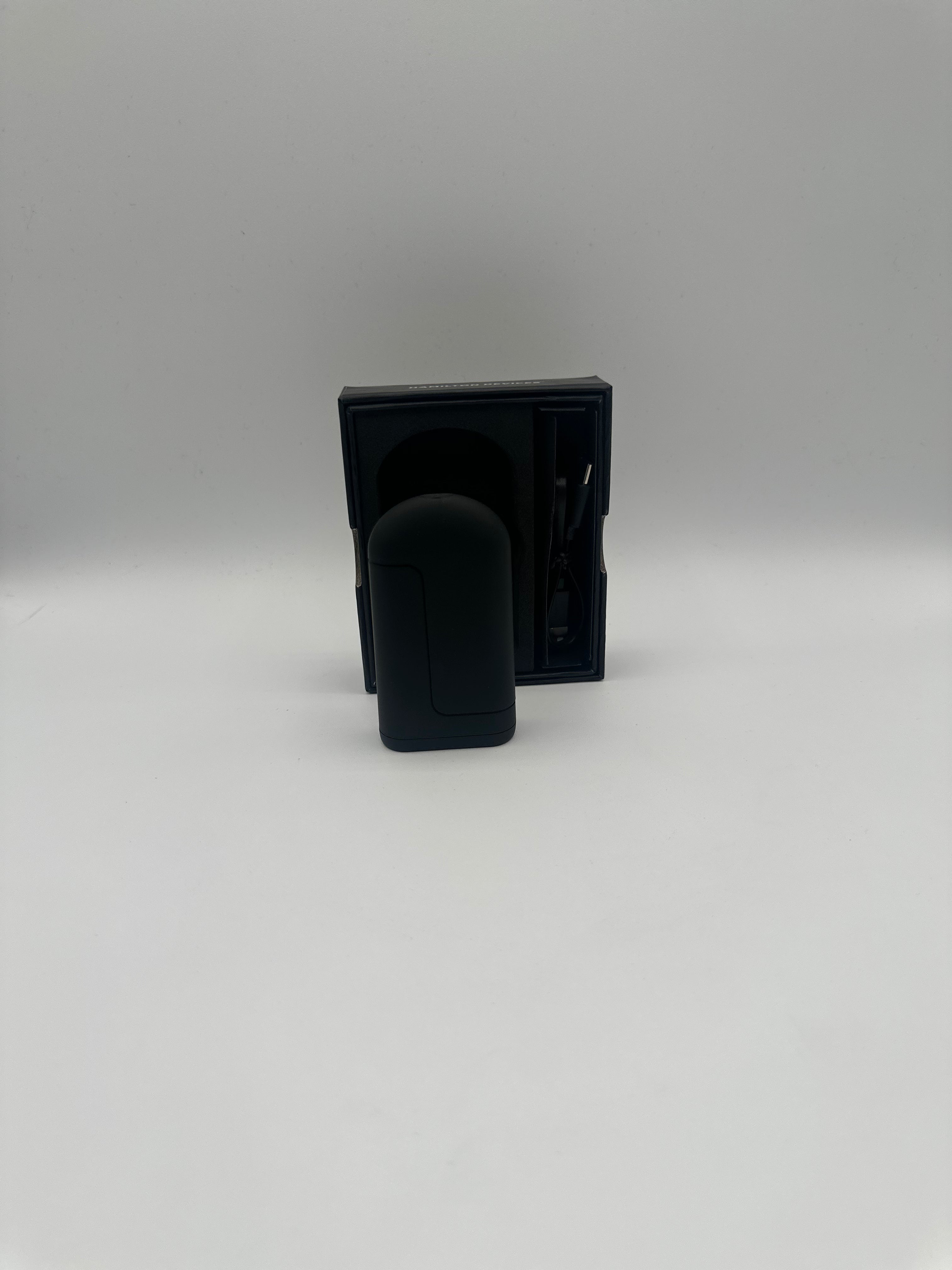 Hamilton device - Tombstone Battery Original Black | Single Unit Main image