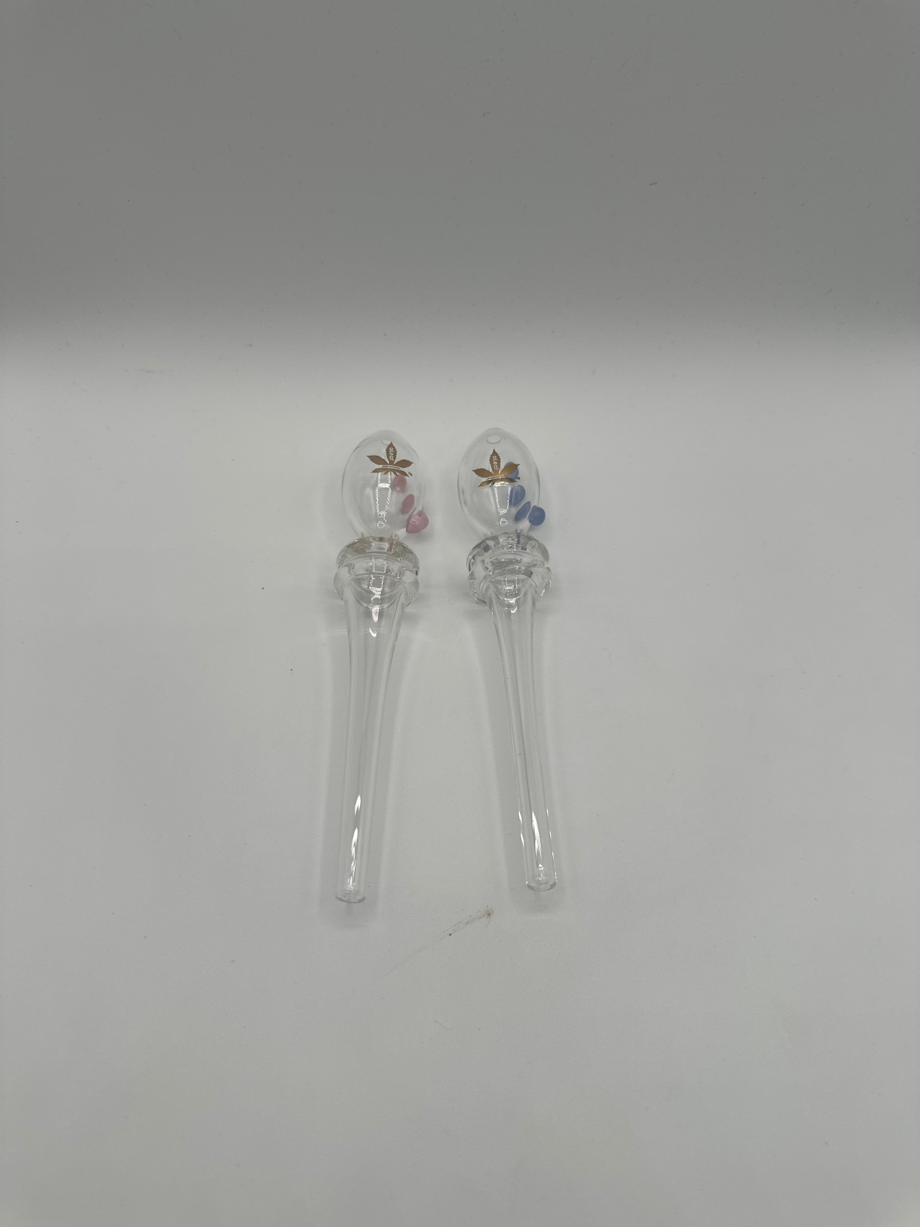 Aleaf - Nectar Collector with 4 Dots | Single Unit