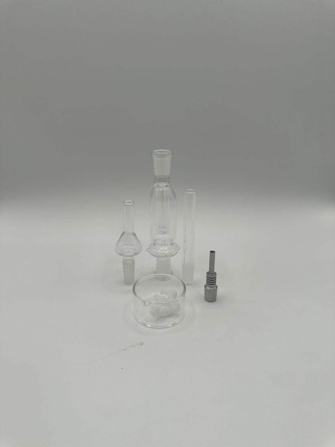 MICRO NC - RED BOX NECTAR COLLECTOR