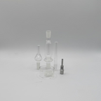 Nector Collector - Micro NC | Red Box Nectar Collector | Single Unit
