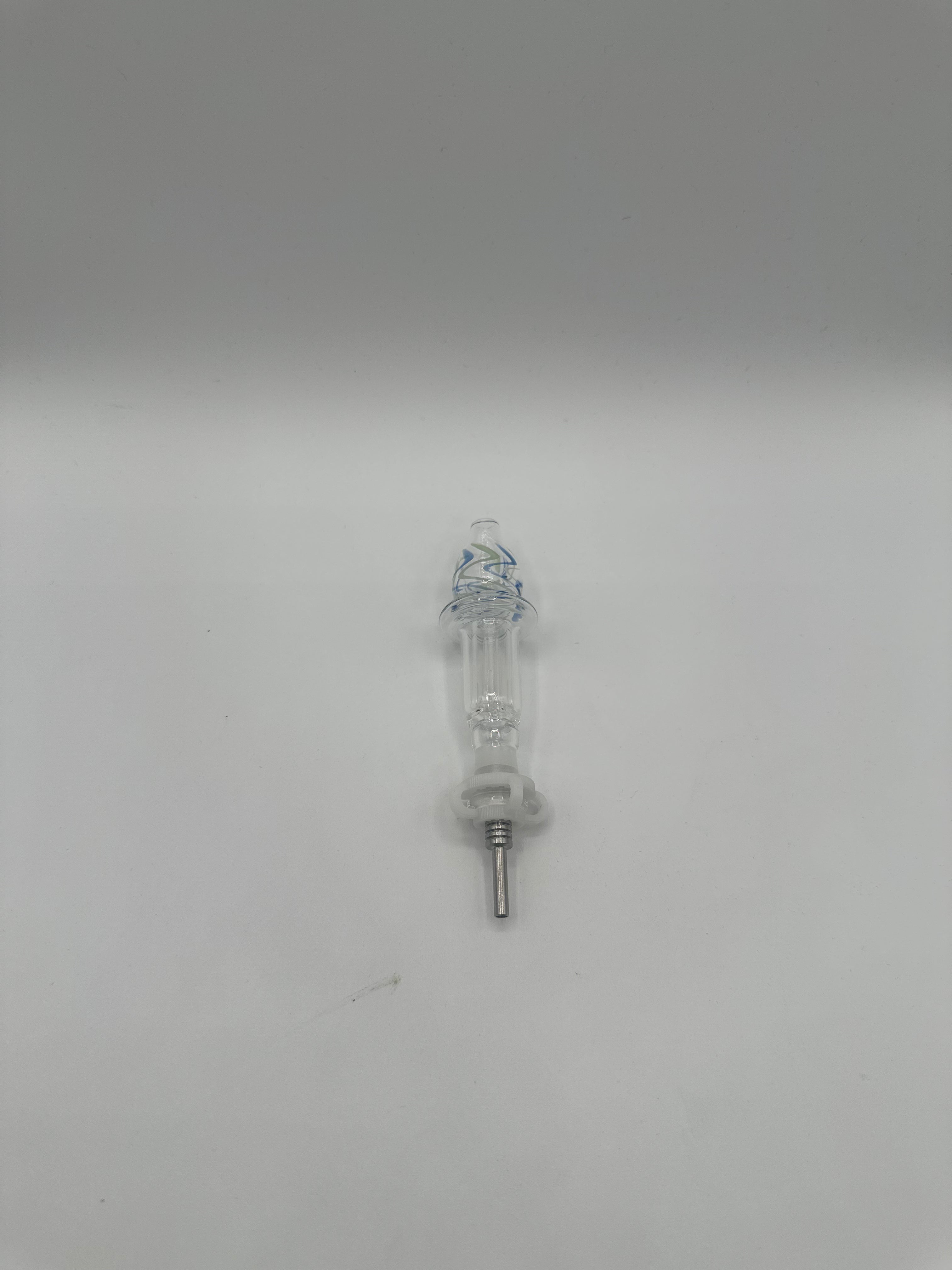 Nectar Collector - 5" with wig wag design | Single Unit Main image