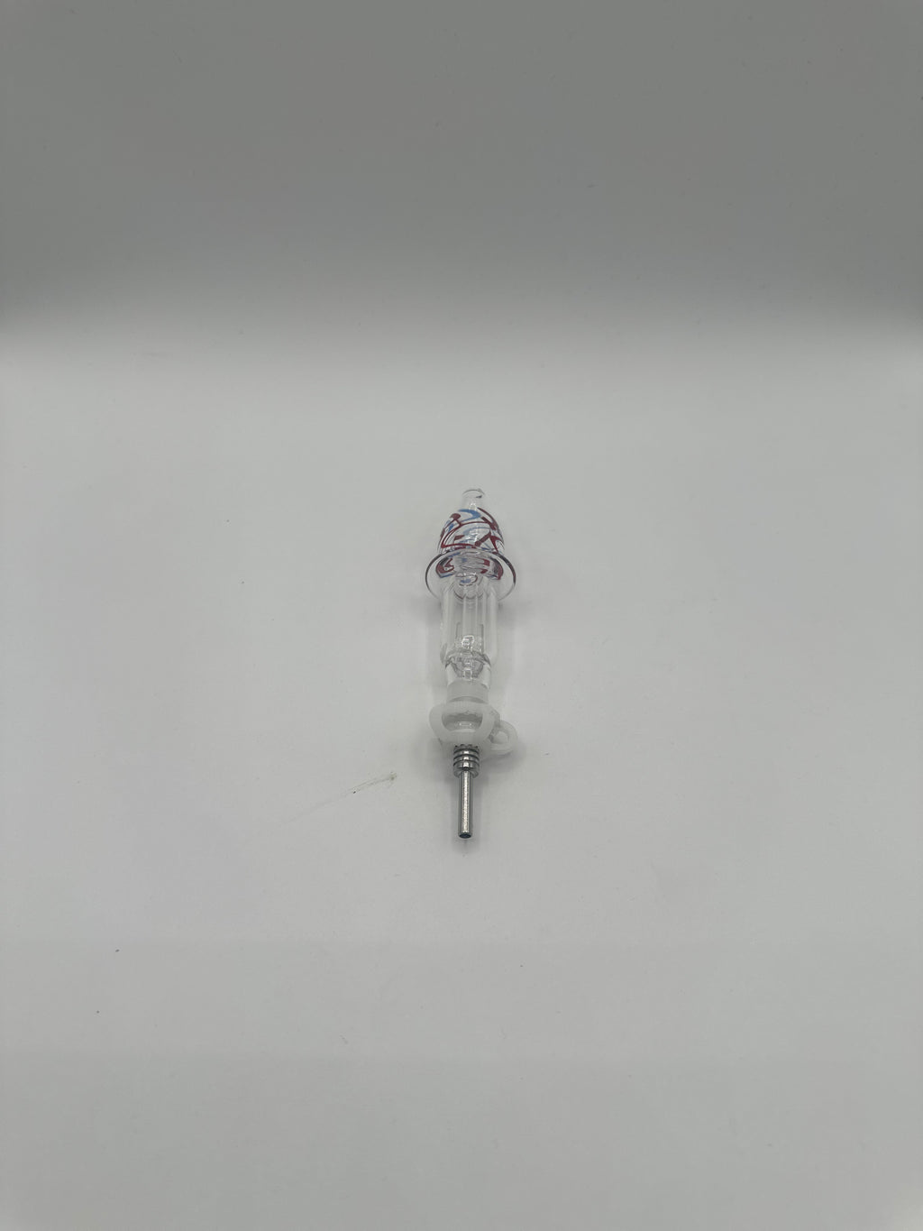 Nectar Collector - 5" with wig wag design | Single Unit