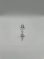 Nectar Collector - 5" with wig wag design | Single Unit