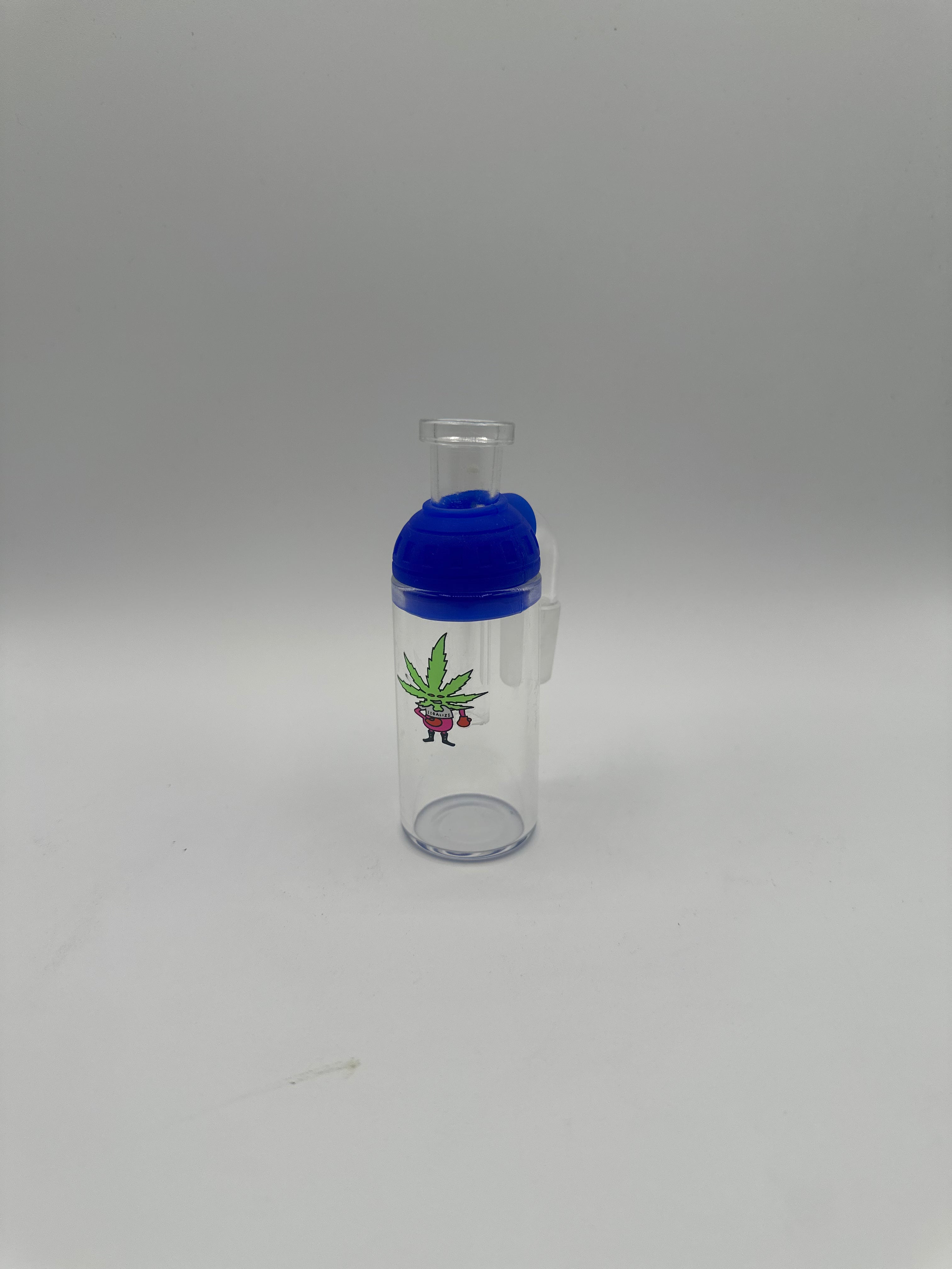 ASH CATCHER 4