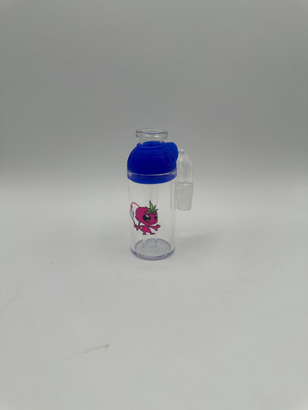ASH CATCHER 4