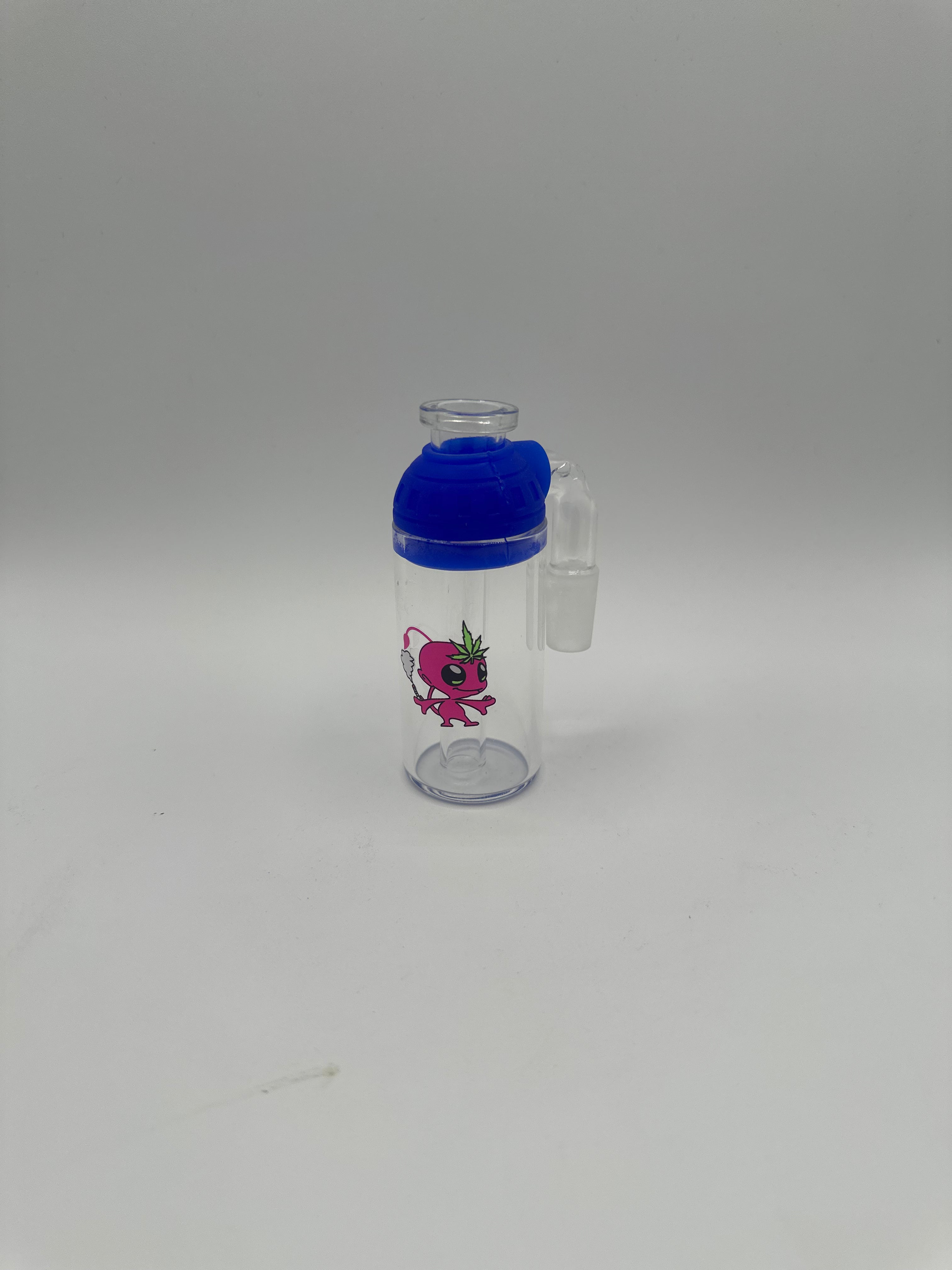 ASH CATCHER 4