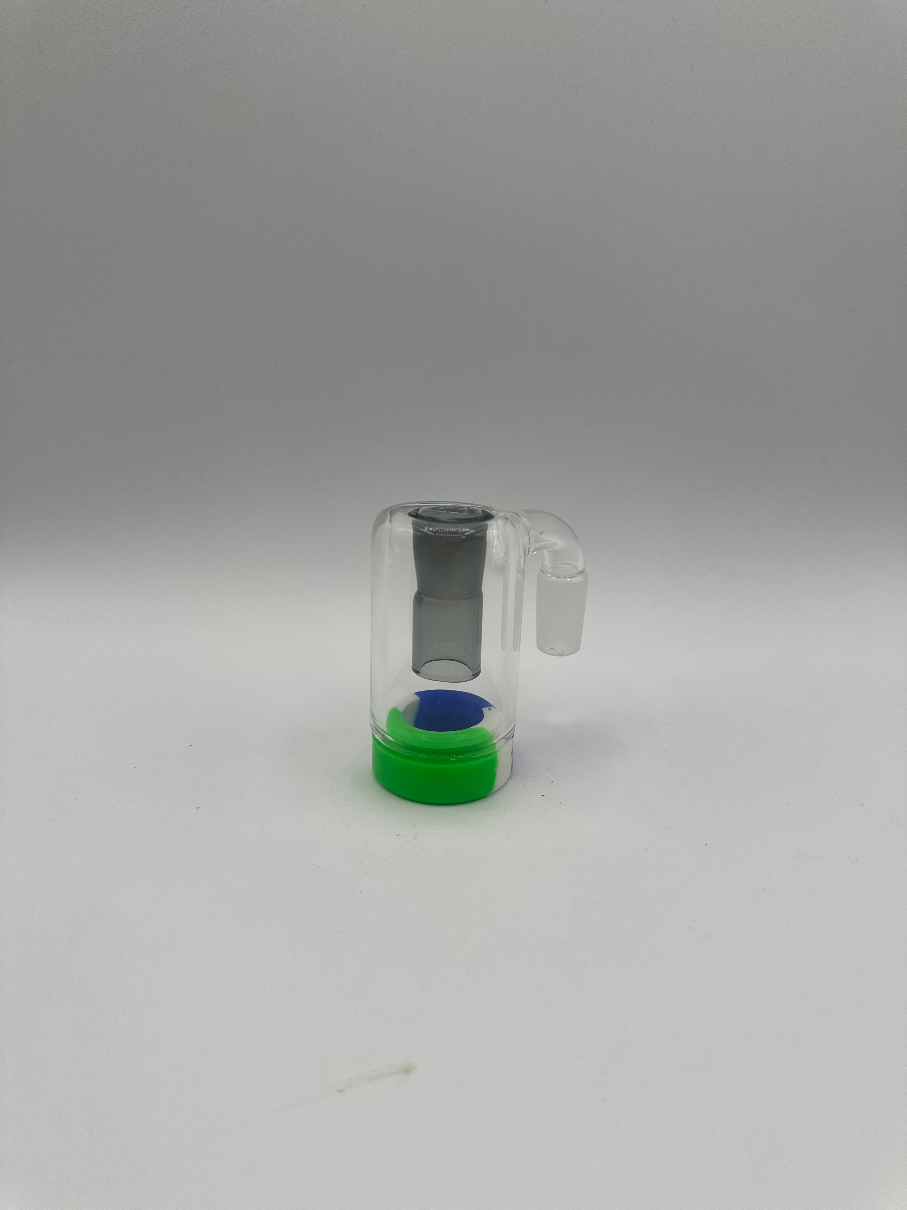 ASH CATCHER 2
