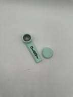 Aleaf - Silicone Hand Pipes | 50 Units / Jar | Jar