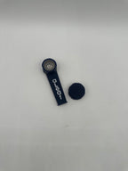 Aleaf - Silicone Hand Pipes | 50 Units / Jar | Jar
