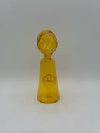 Alien Head Oil burner waterpipe