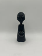 Alien Head Oil burner waterpipe