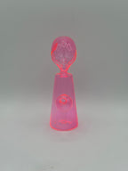 Alien Head Oil burner waterpipe