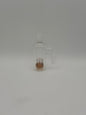 Wholesale Ash Catcher with Perc - 90° Angle for Enhanced Dab Rig Filtration