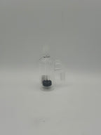 Wholesale Ash Catcher with Perc - 90° Angle for Enhanced Dab Rig Filtration