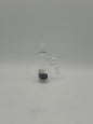 Wholesale Ash Catcher with Perc - 90° Angle for Enhanced Dab Rig Filtration