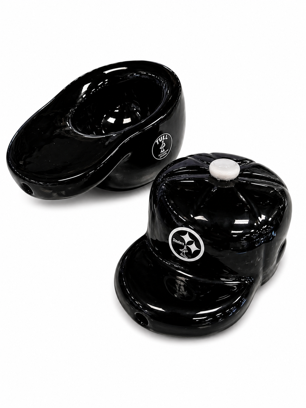 Retro Highz Hat hand pipe | Major League Edition