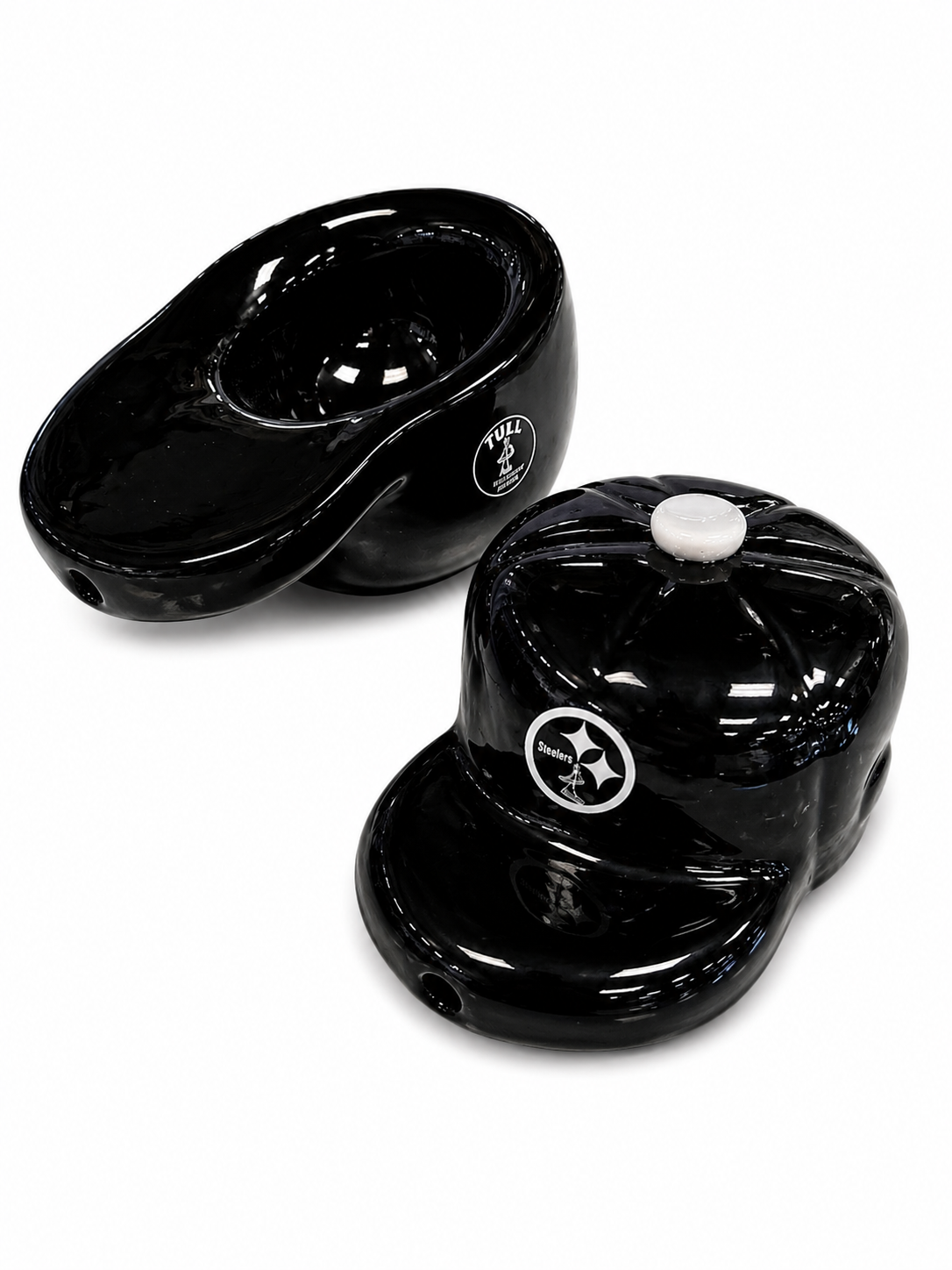 Retro Highz Hat hand pipe | Major League Edition