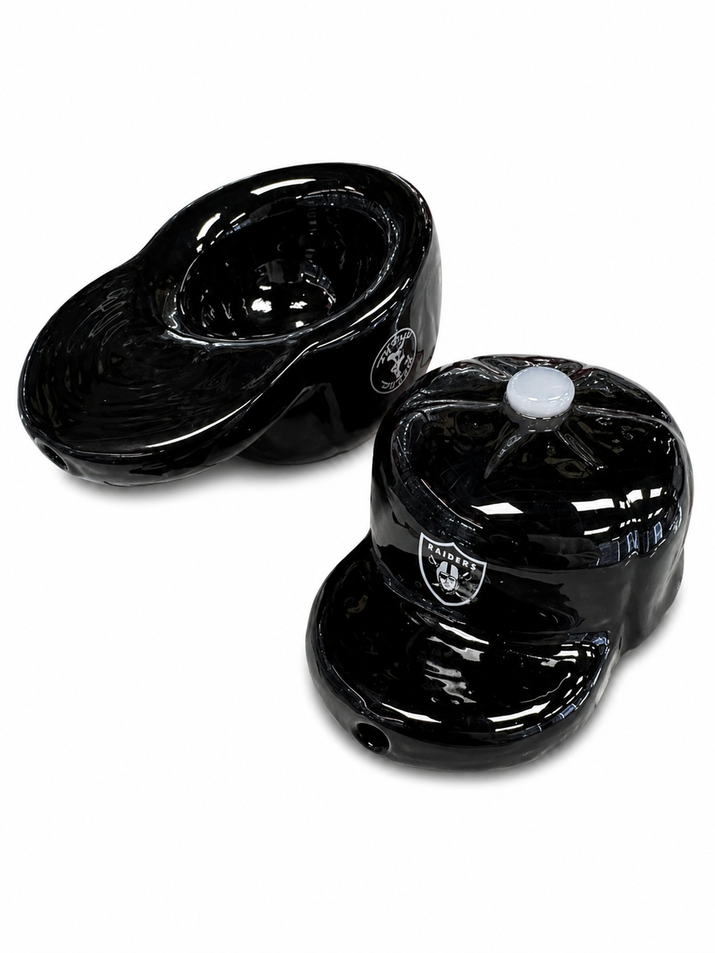 Retro Highz Hat hand pipe | Major League Edition