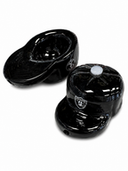 Retro Highz Hat hand pipe | Major League Edition
